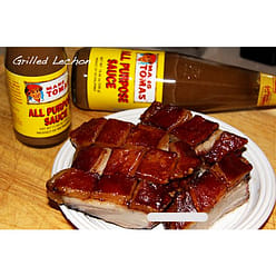 Mang Tomas All Purpose Sauce Lechon Sauce- Regular  330g 1 each
