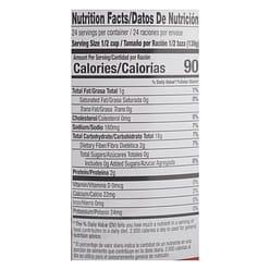 Juanita's Mexican Style Hominy 110 oz