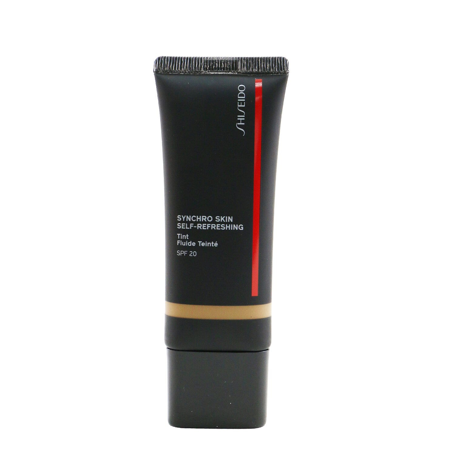 Shiseido Synchro Skin Self Refreshing Tint SPF 20 - # 415 Tan/ Hale Kwanzan 171343 30 밀리리터