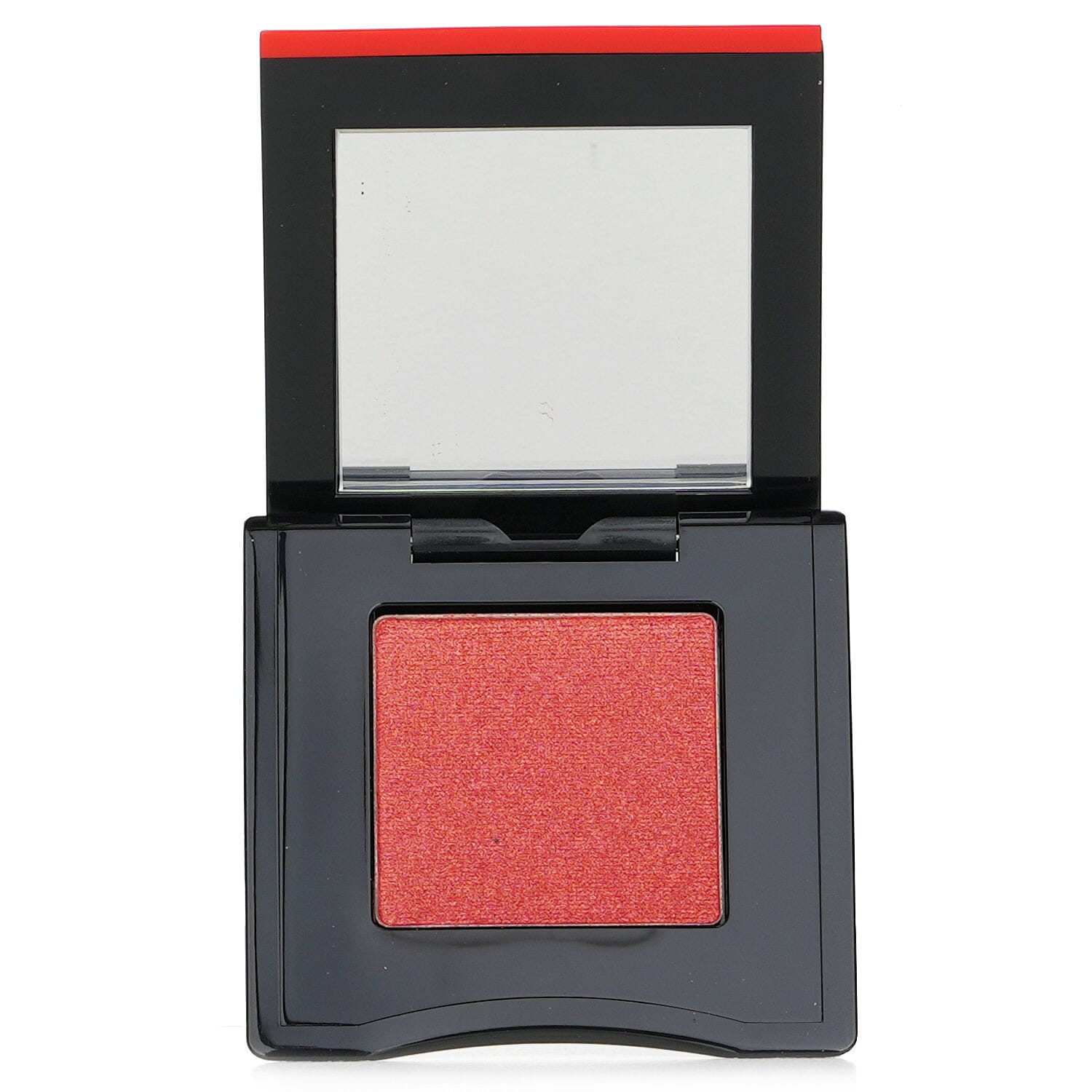 Shiseido POP PowderGel Eye Shadow - # 06 Vivivi Orange 2.2g/0.07oz 2 กรัม