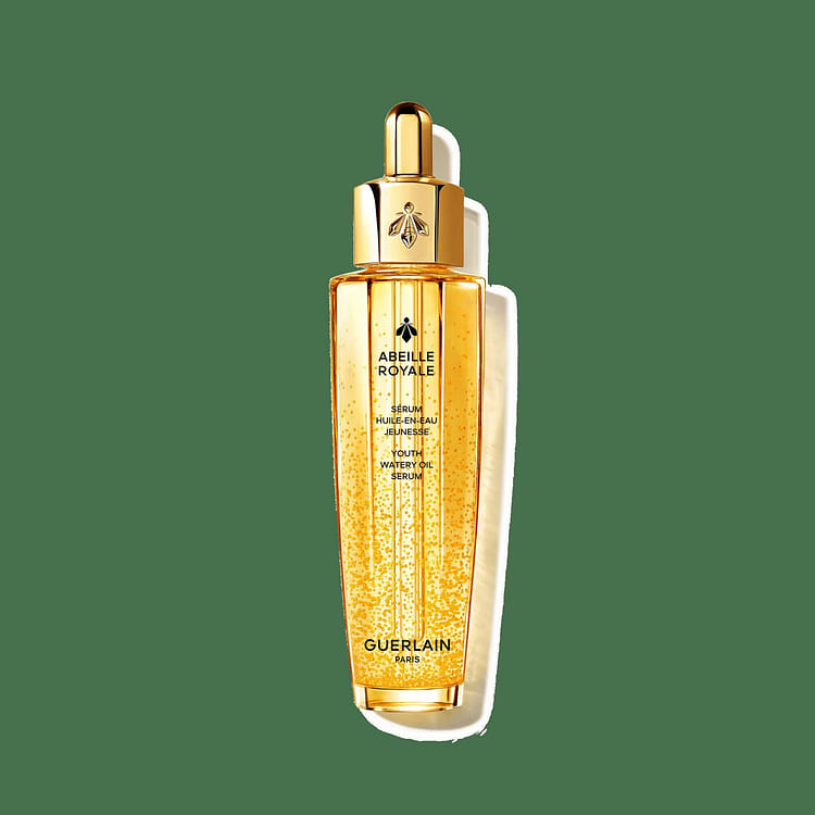 Get GUERLAIN Abeille Royale YOUTH WATERY OIL 50ml 4rd 1 each
