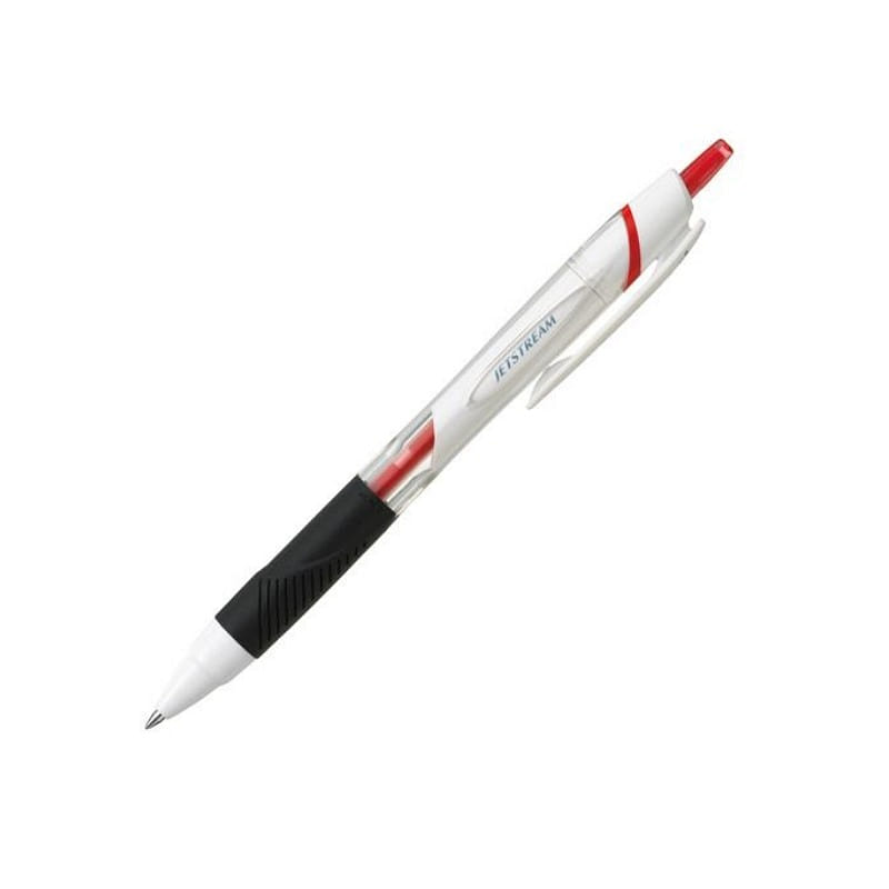 Mitsubishi Pencil Ballpoint Pen 0.5mm Red 1 개