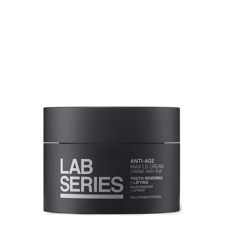 Lab Series Skincare for Men Anti-Age MAX LS Cream - Weee!