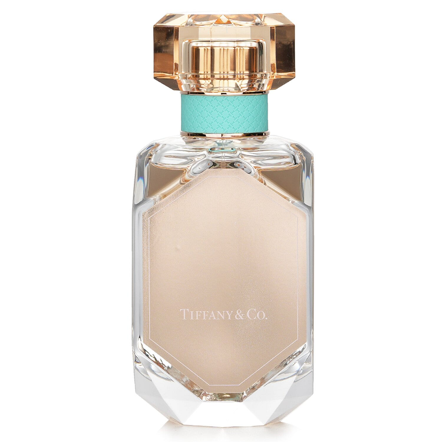 Tiffany & Co. Rose gold perfume spray EDP 50ml/1.6oz 50 มิลลิลิตร