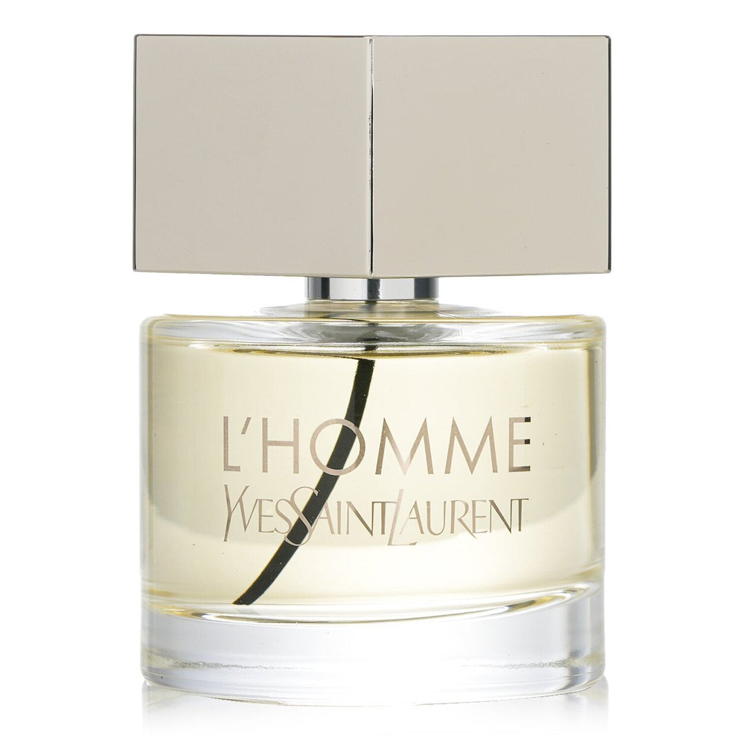 Yves Saint Laurent L'Homme Eau De Toilette Spray 60ml/2oz 60 มิลลิลิตร
