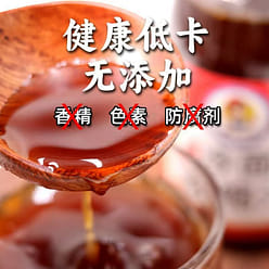 1 bottle of cold noodle soup 400 ml