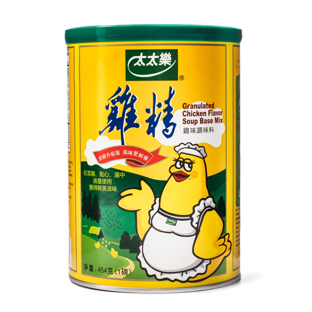太太樂 雞精 454 克