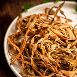 Dried beans Homemade tanned beans dried long beans dehydrated vegetables 248 g