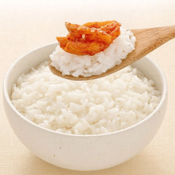 [Korea Direct ] Spicy seasoned dried radish 80g, 2 bags 160 g