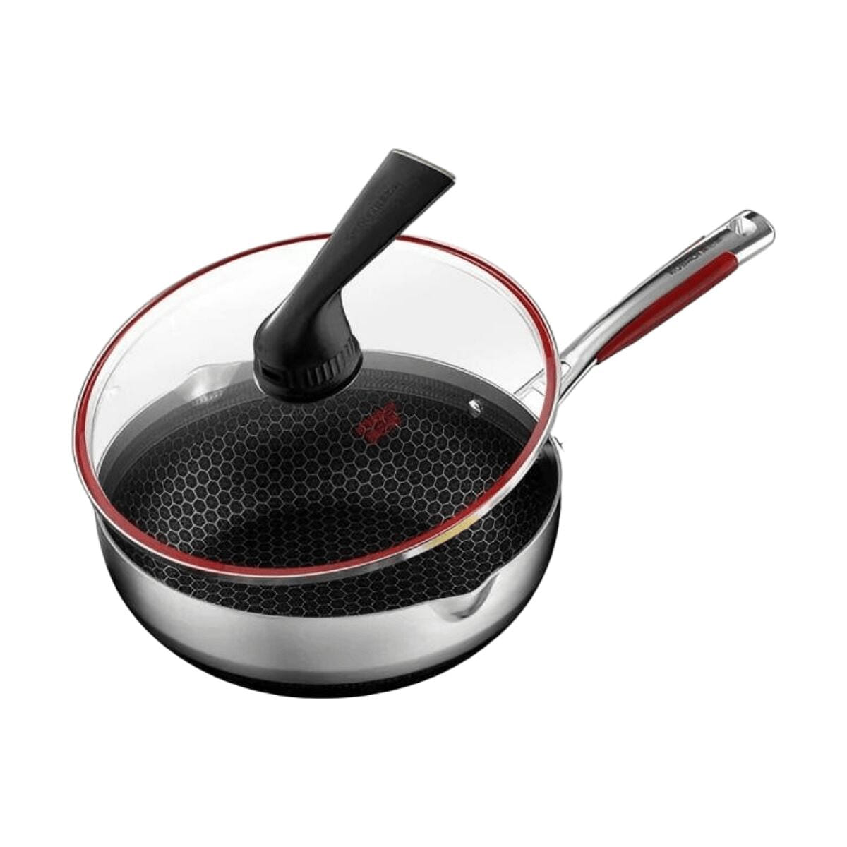 Kobach 5th Generation 28cm Wok 1 each