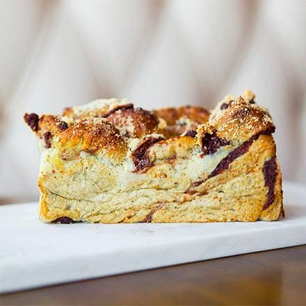 Hokkaido Red Bean Toast 1 팩