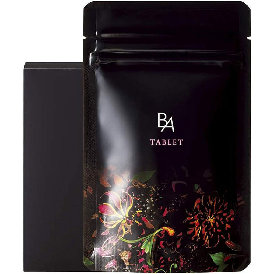 POLA B.A TABLET 60 Tablets/ 1 개