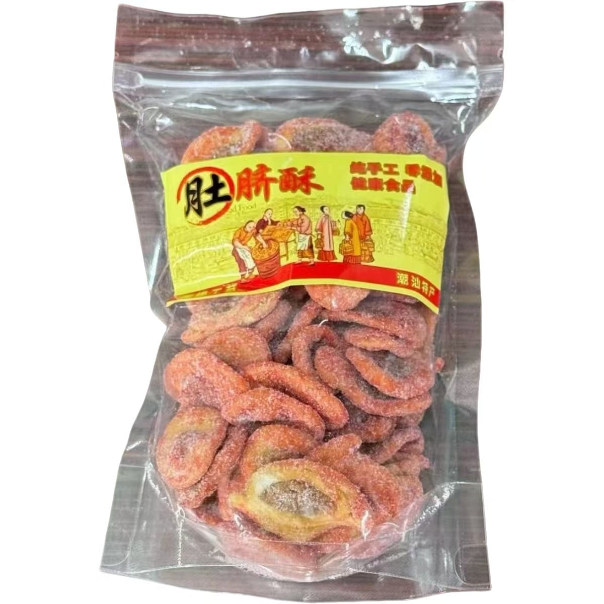 Brown sugar navel crisp 238g * bag 238 g