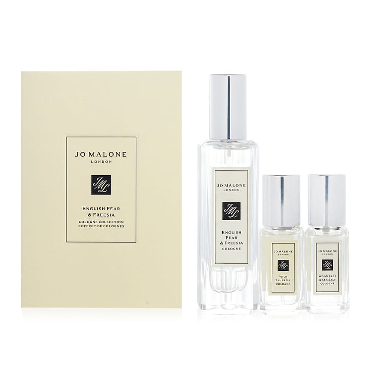 Jo Malone English Pear & Freesia Coffret: English Pear &amp