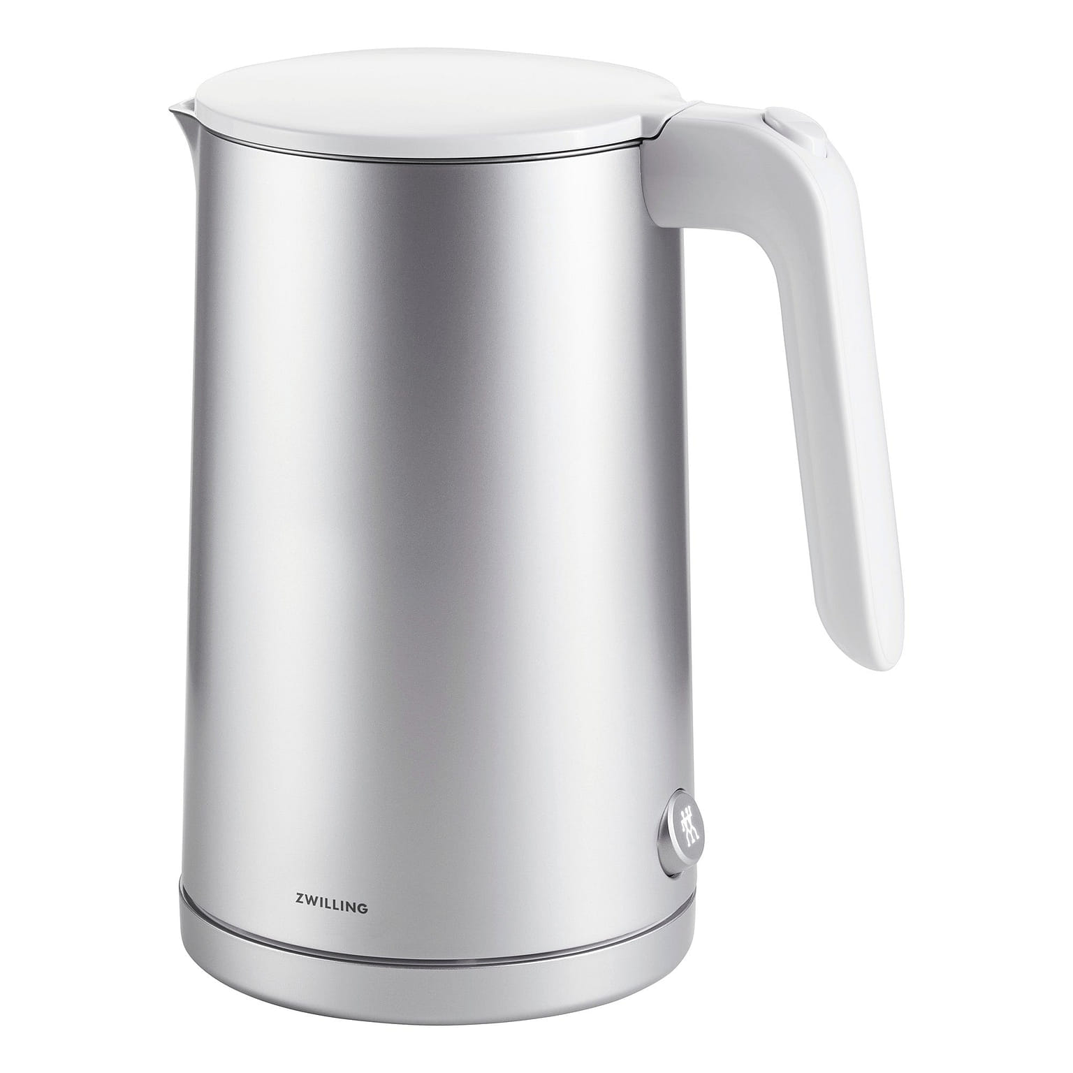 ZWILLING Enfinigy Cool Touch Kettle 34-oz / Silver 1 개