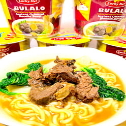 "LUCKY ME" FILIPINO INSTANT NOODLES "BULALO" BEEF & BONE MARROW FLAVOR 40 g