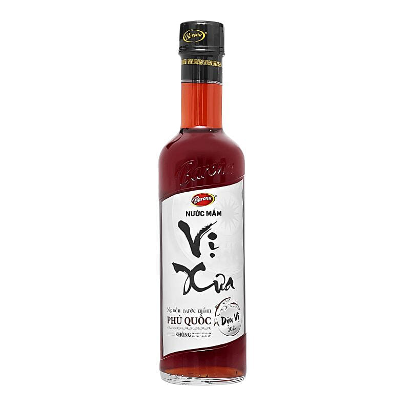 Barona 传统鱼露 500ml 1 份