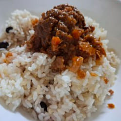 Stir-fried Gochujang Tuna 90g, 3 pieces 270 g