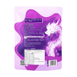 Spicy Dried Fish Jerky Snack118g 1 each