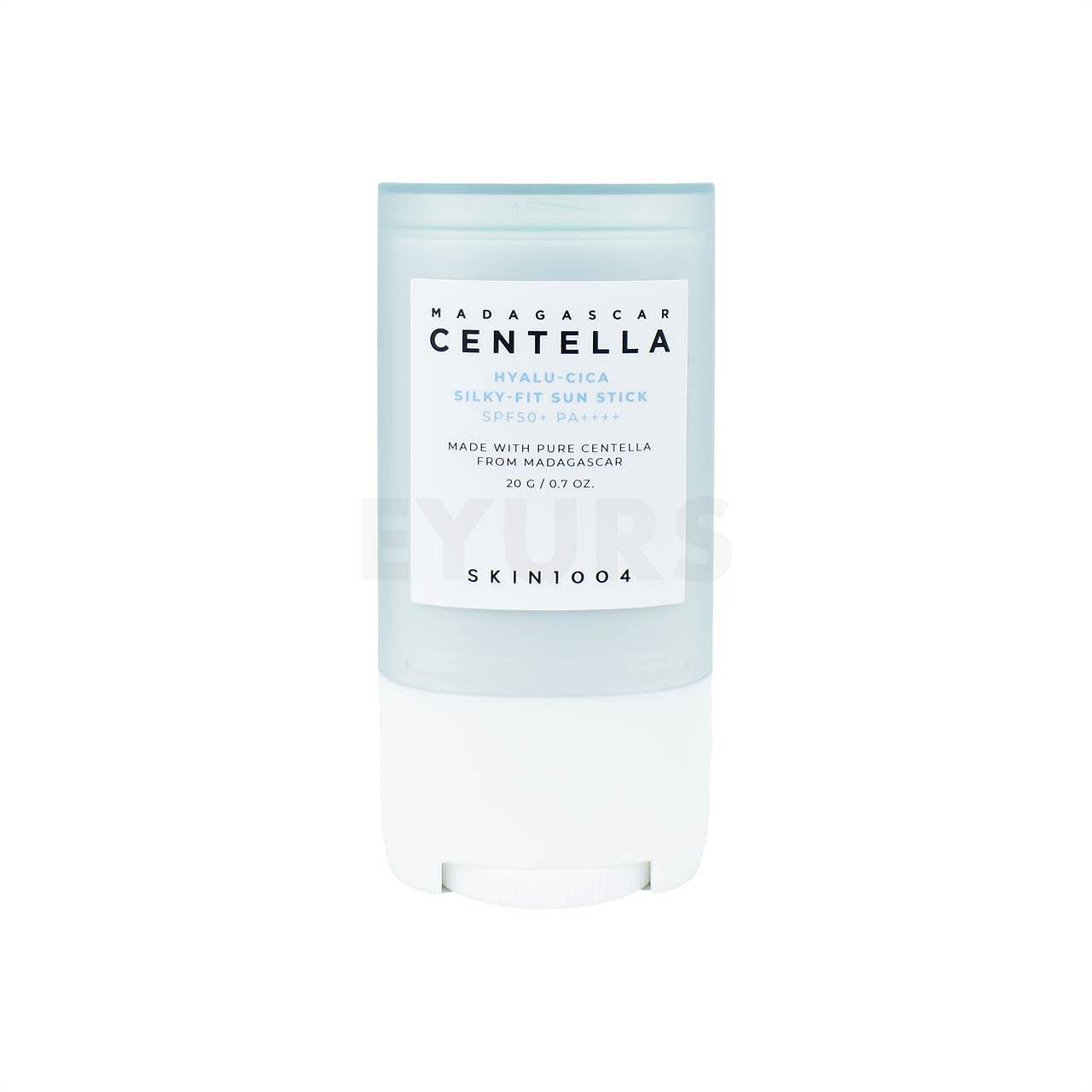 SKIN1004 Madagascar Centella Hyalu-Cica Silky-Fit Sun Stick 20 g
