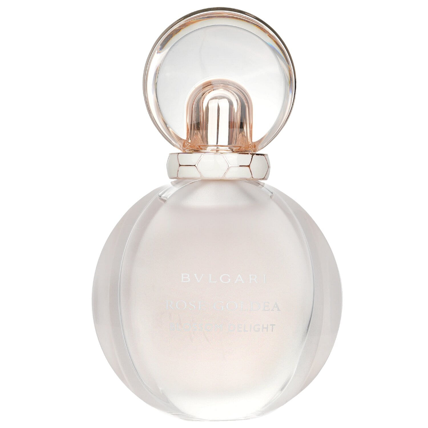 Bvlgari Huan Qin Rose Eau de Toilette for Women 50 밀리리터