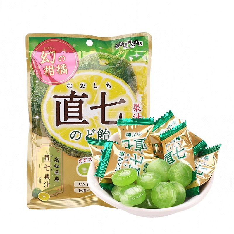 Citrus Candy 76 g