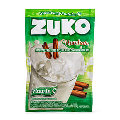 Zuko Instant Drink Mix Horchata 0.9 oz