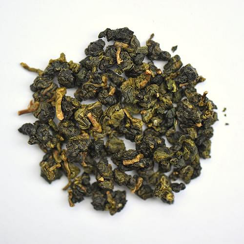 CC Fine Tea 台湾阿里山高山乌龙茶叶春茶- Weee!