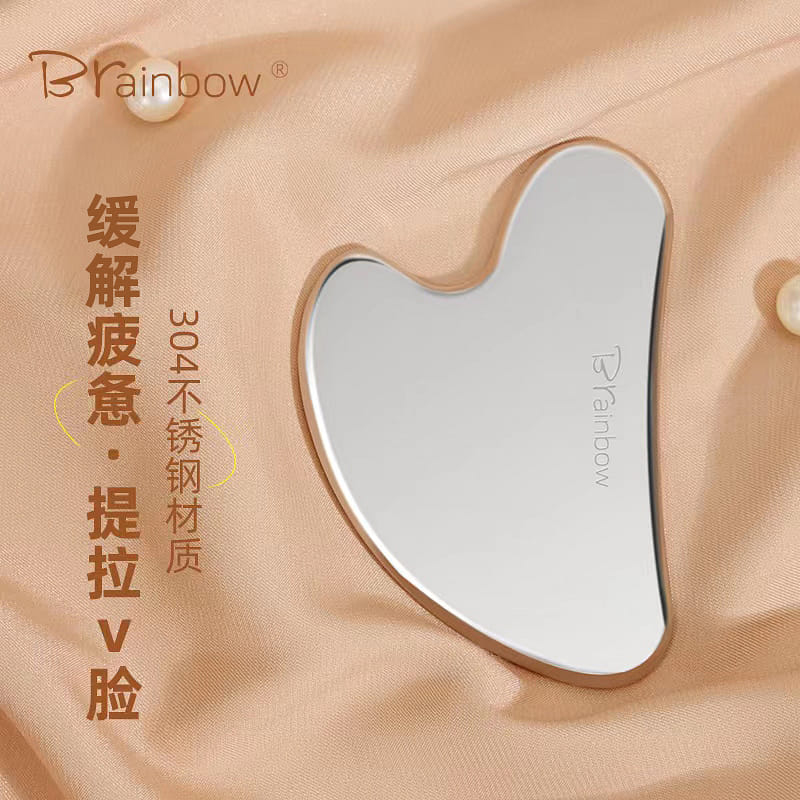 Facial massage scraper body general 95g*1 bottle 1 개입
