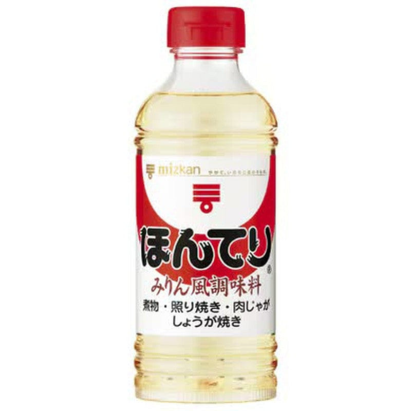 Mitsukan Honteri Mirin-style Seasoning 400ml 1 개