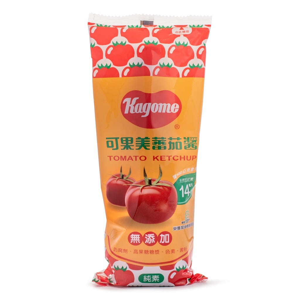 Kagome 토마토 케찹 500 그램