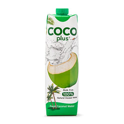 Cocoplus Fresh Coconut Water 33.8 fl.oz