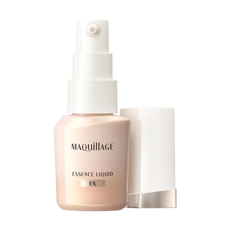 SHISEIDO Maquillage Essence Liquid EX Ocher 10 1 개