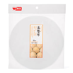 Wei-Chuan 찜시트 25개 1 개입