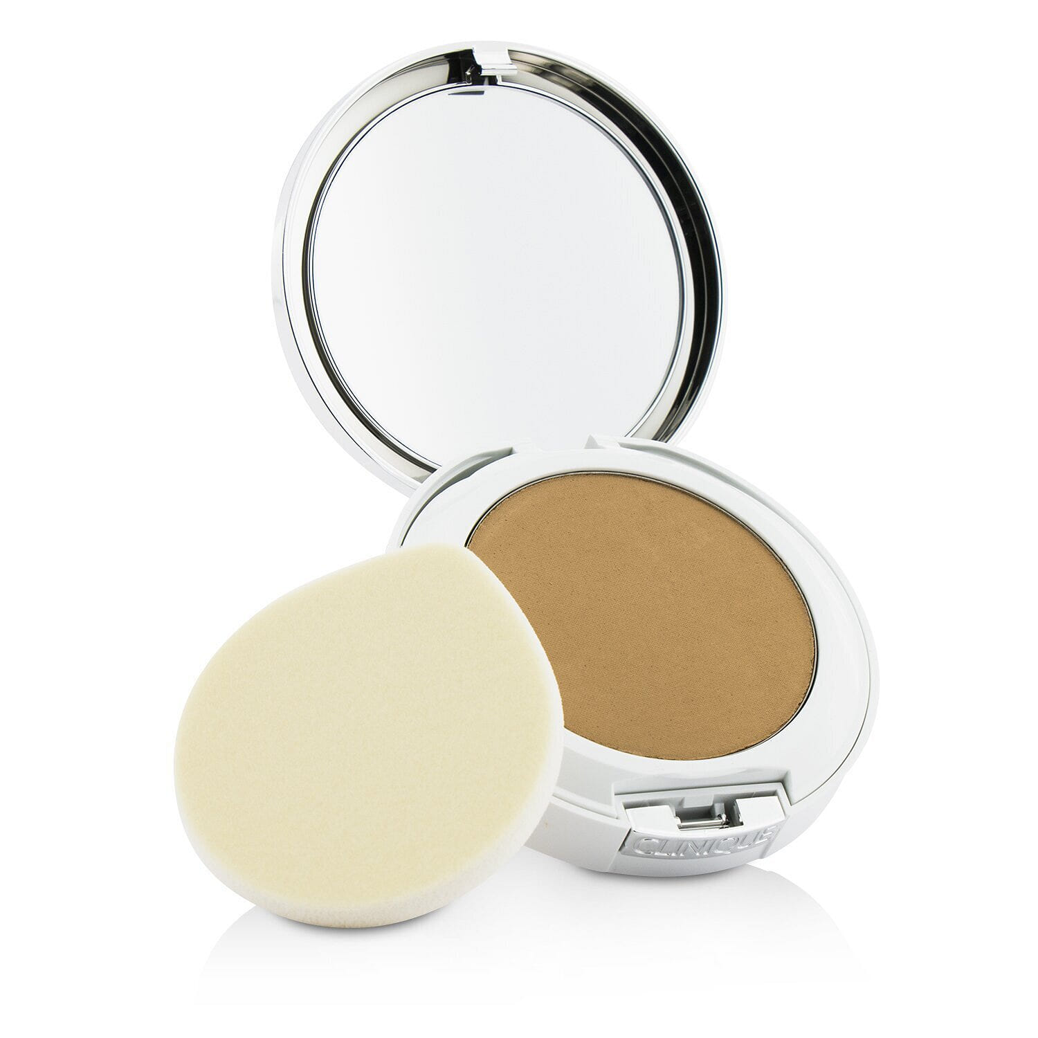 Clinique Beyond Perfecting Powder Foundation + Corrector - # 09 Neutral (MF-N) 14.5g/0.51oz 14 g