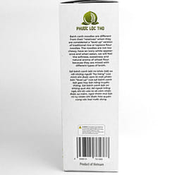 [Phuoc Loc Tho] Hue Tapioca Noodles 454gr 1 count