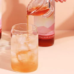 Korean Cornus Fruit Cornelian Cherry Shan Zhu Yu Extract 12 fl.oz (375 ml) 12 fl.oz