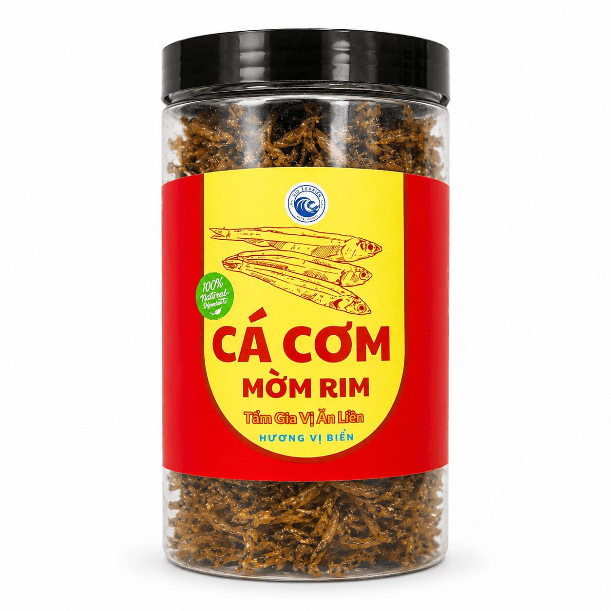 CÁ CƠM MỜM RIM - 300GR 300 g