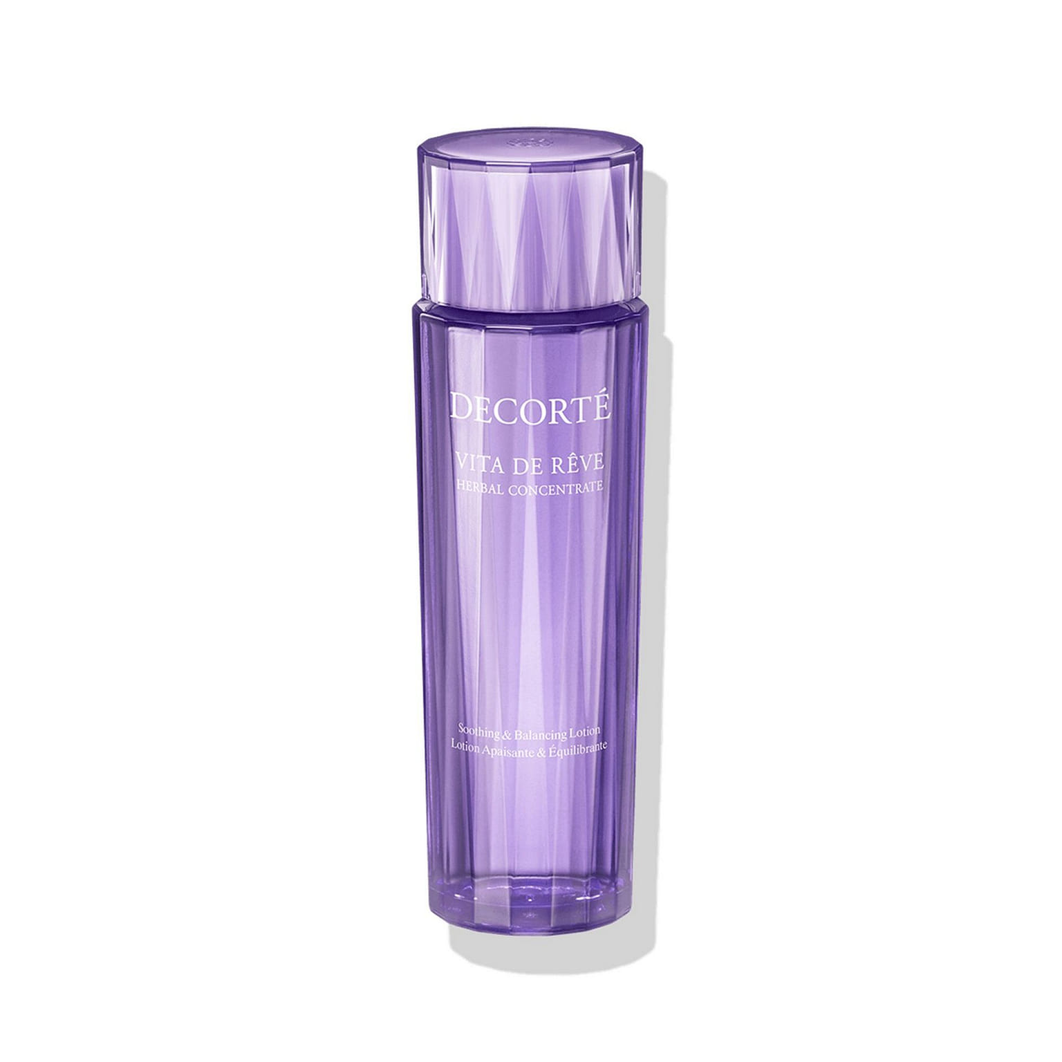 DECORTE Vita De Reve Herbal Concentrate 150ml 1 개