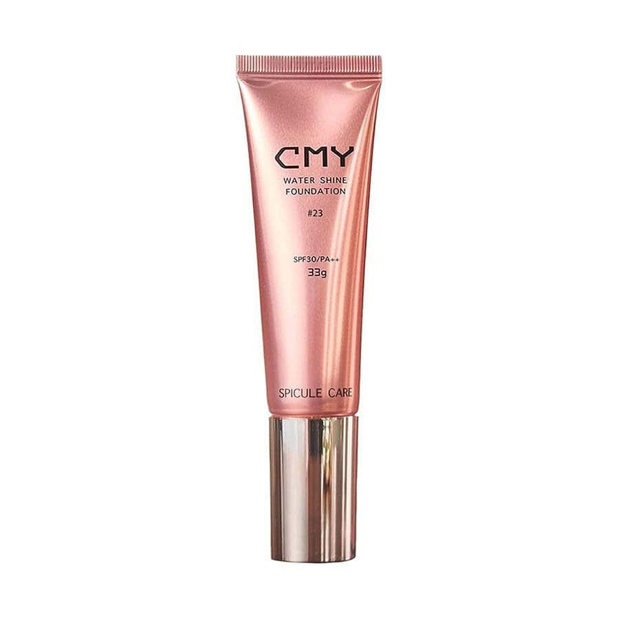 CMY Foundation SPF30/PA++ (#23) 33 그램