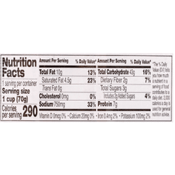 Samyang Buldak Ramen, Cheese Hot Chicken Flavor Cup of 6 1 each