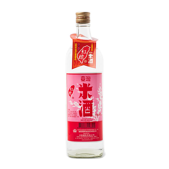 weee_seasoning_Taiwan Hon Biou Michiu Cooking Wine 750 ml