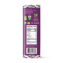 Bgreen Organic Purple Sweet Potato & Buckwheat Spaghetti 8.8 oz