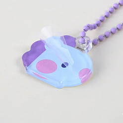 BT21 MININI Baby Acrylic Simple Keyring by BTS RJ 