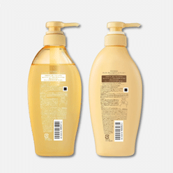 Tsubaki Volume & Repair Shampoo & Conditioner Set 450 ml