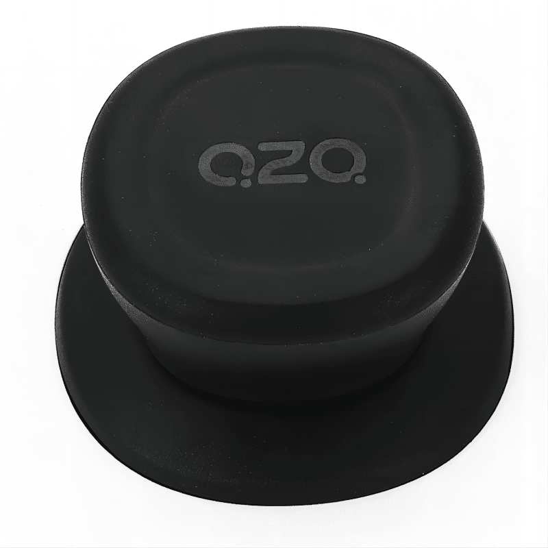 Qing Exhibition High-end Pot Lid Knob 1 개입