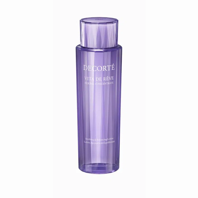DECORTE Herbal Concentrate 300ml 1 each