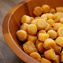 RoyalSeafoodUSAHokkaido Dried Scallops(Small size) 1 lb
