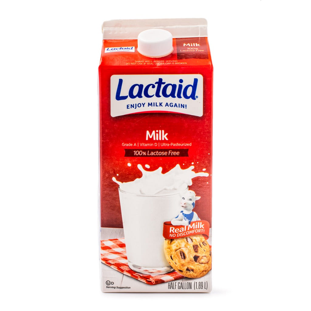 Lactaid Leche libre de lactosa, con vitamina D 63.9 onza(s) líquida(s)