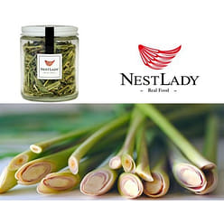 NESTLADY 皮脂 조절, 작은 배둥 휘날르게 떨어지게 레몬초 차 30 그램